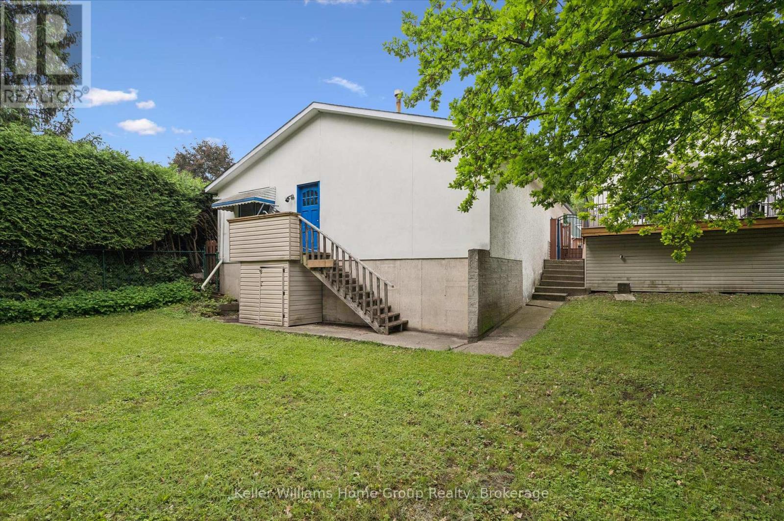27 Omar Street, Guelph, Ontario  N1H 2V5 - Photo 37 - X13469590