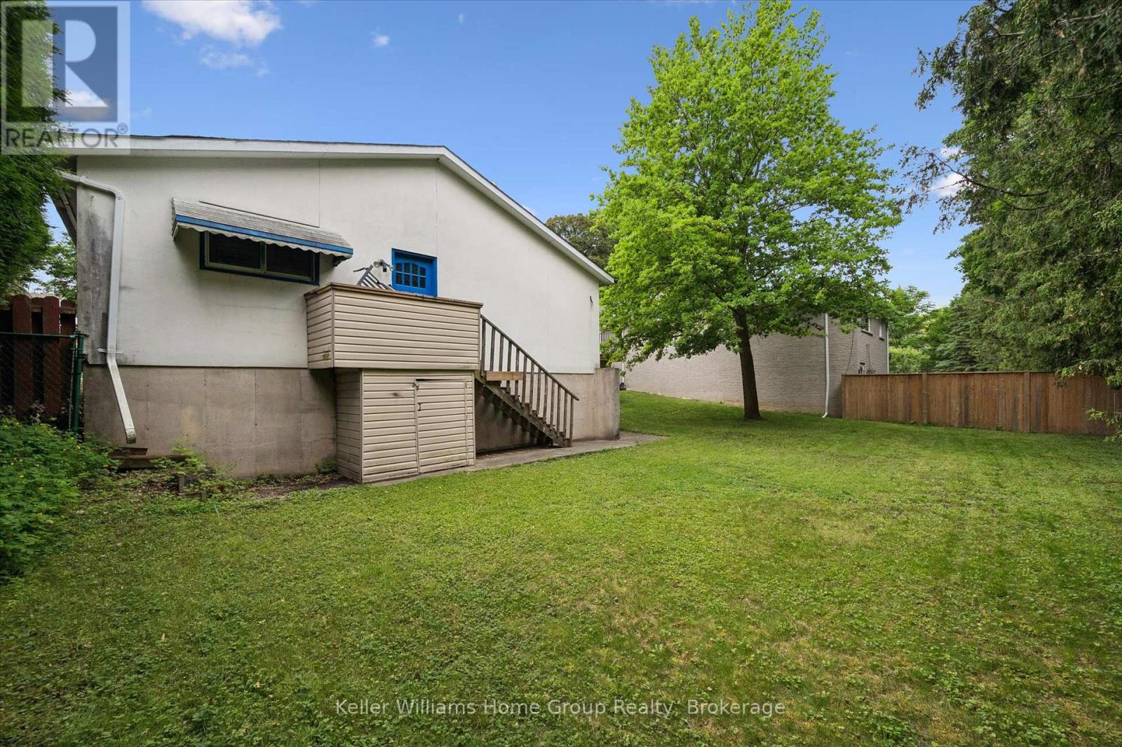 27 Omar Street, Guelph, Ontario  N1H 2V5 - Photo 38 - X13469590