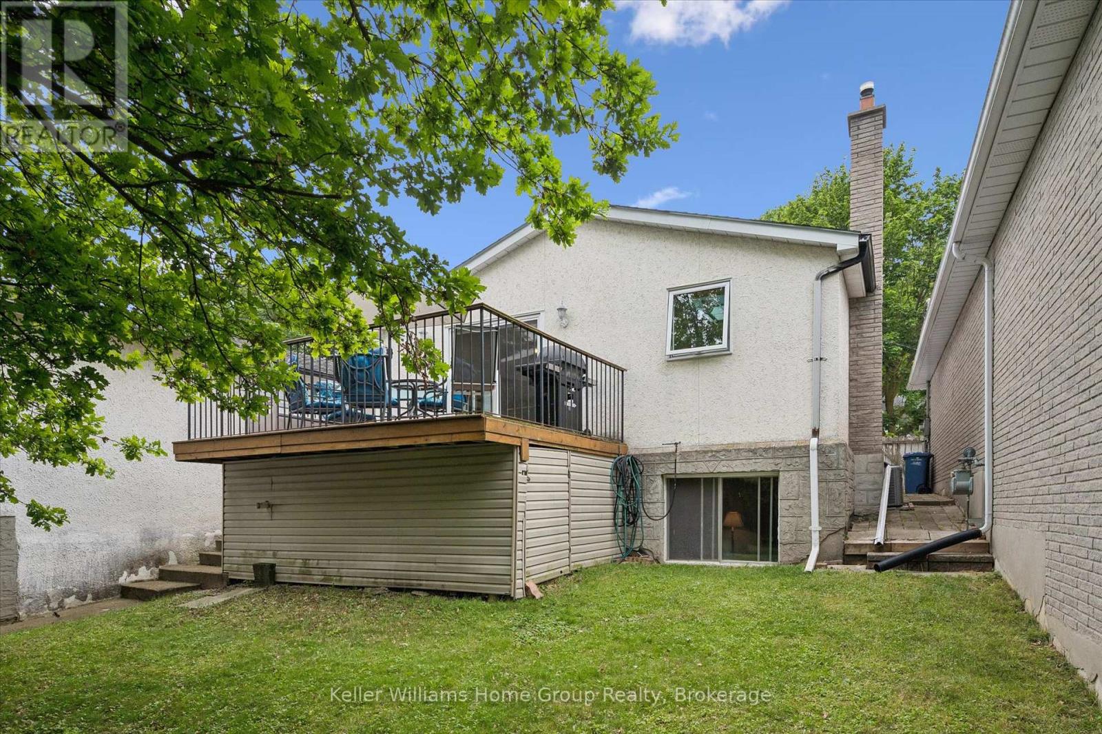27 Omar Street, Guelph, Ontario  N1H 2V5 - Photo 40 - X13469590