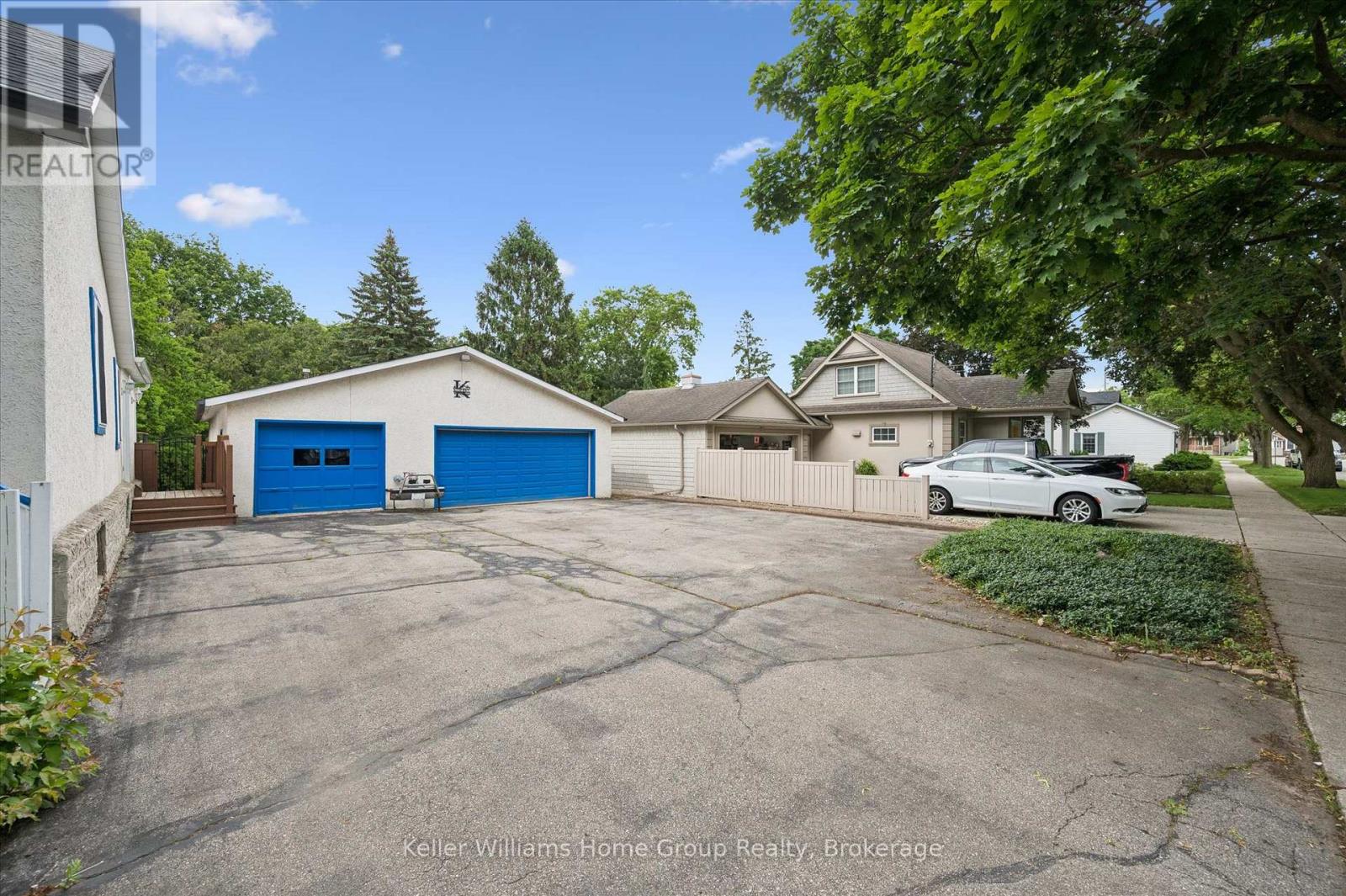 27 Omar Street, Guelph, Ontario  N1H 2V5 - Photo 6 - X13469590