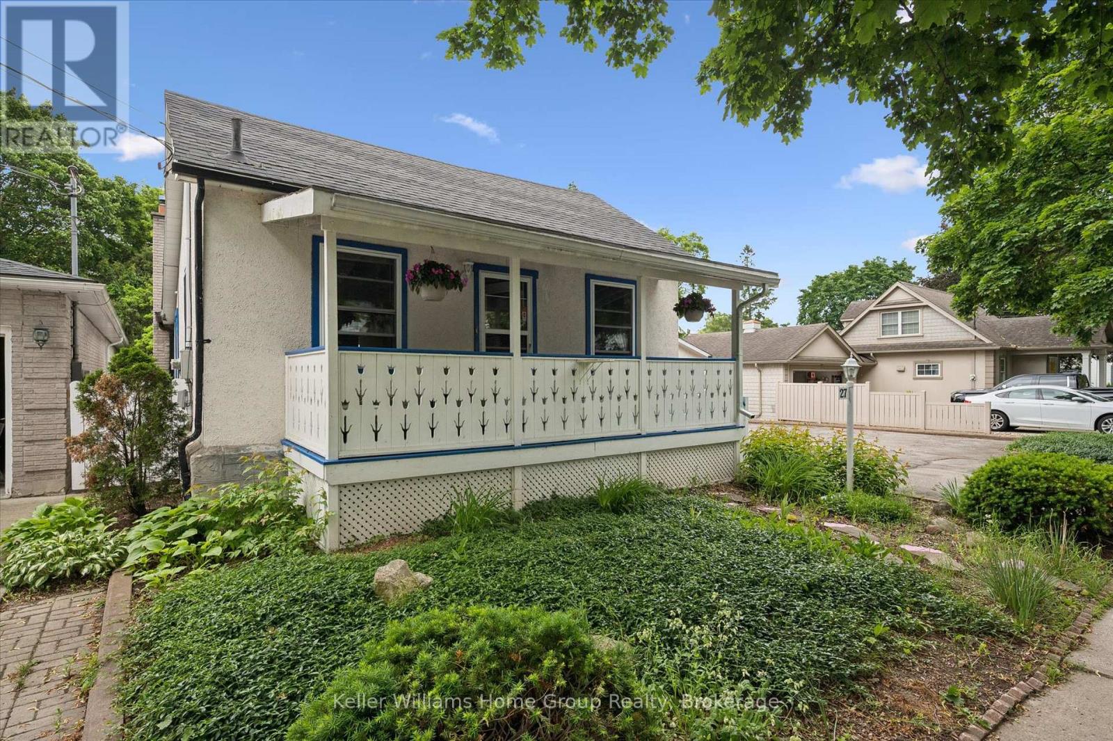 27 Omar Street, Guelph, Ontario  N1H 2V5 - Photo 7 - X13469590