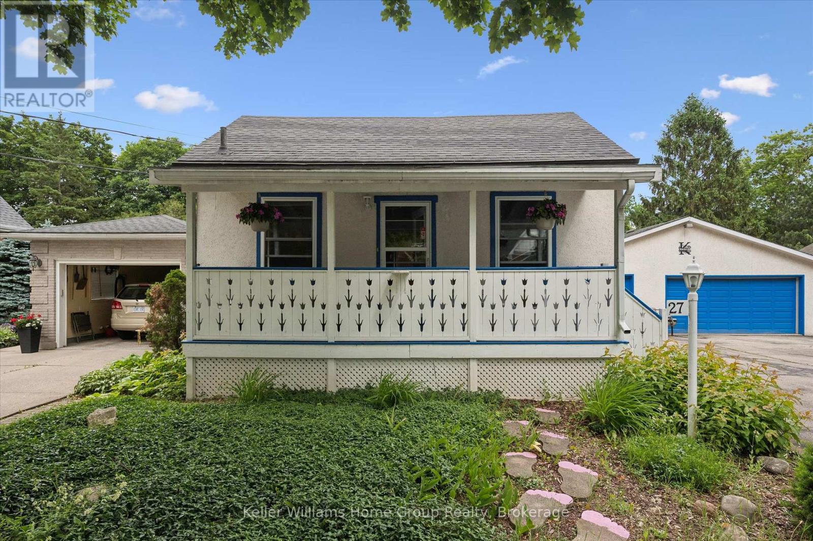 27 Omar Street, Guelph, Ontario  N1H 2V5 - Photo 8 - X13469590