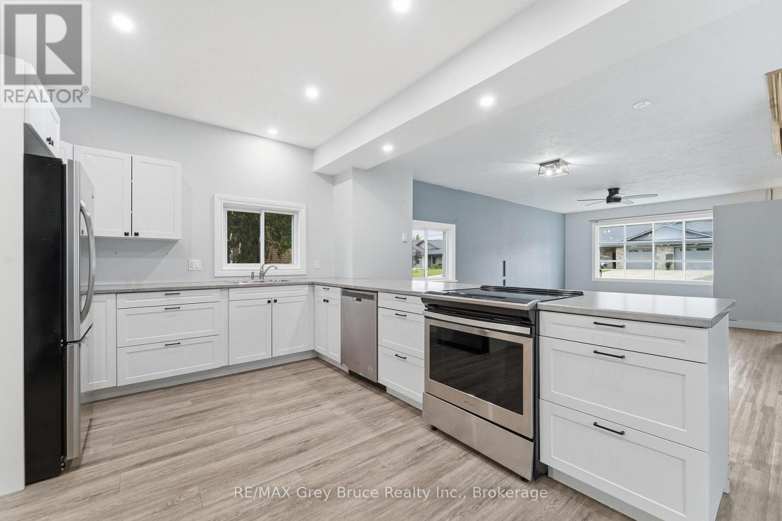 43 4th Street Nw, Arran-Elderslie, Ontario  N0G 1L0 - Photo 10 - X13469616