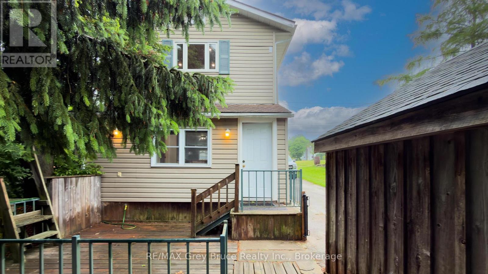43 4th Street Nw, Arran-Elderslie, Ontario  N0G 1L0 - Photo 26 - X13469616