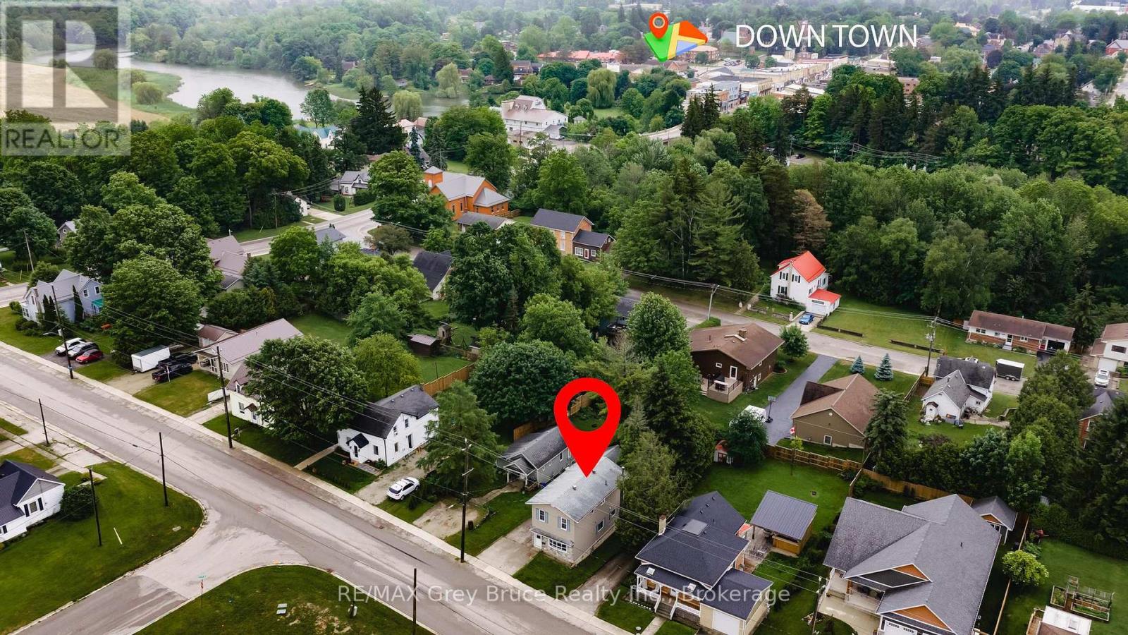 43 4th Street Nw, Arran-Elderslie, Ontario  N0G 1L0 - Photo 32 - X13469616