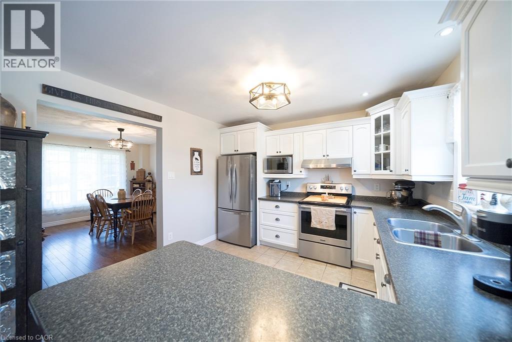 17 Driftwood Drive, Simcoe, Ontario  N3Y 0A3 - Photo 10 - 40841588