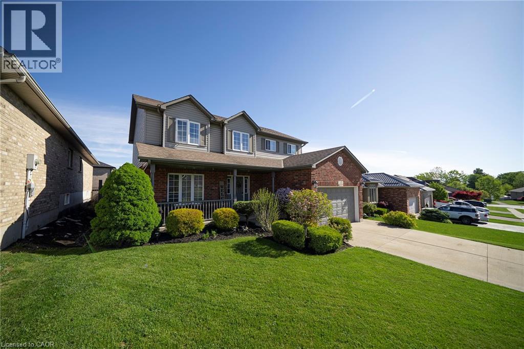 17 Driftwood Drive, Simcoe, Ontario  N3Y 0A3 - Photo 3 - 40841588
