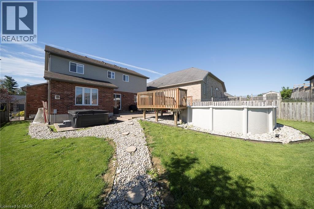 17 Driftwood Drive, Simcoe, Ontario  N3Y 0A3 - Photo 31 - 40841588