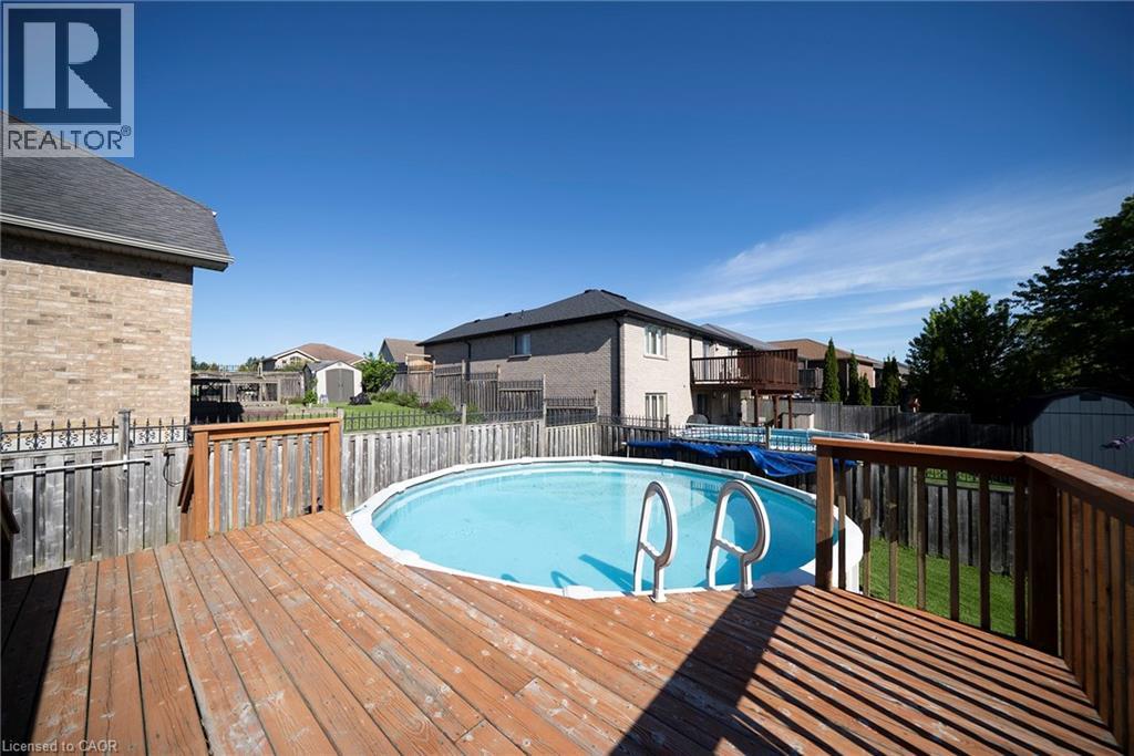 17 Driftwood Drive, Simcoe, Ontario  N3Y 0A3 - Photo 33 - 40841588