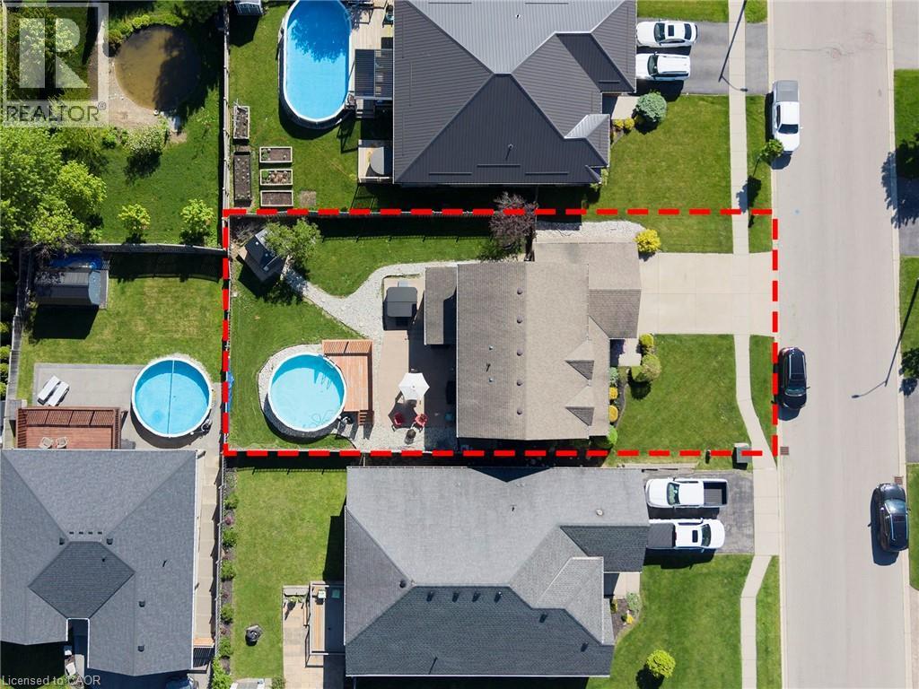 17 Driftwood Drive, Simcoe, Ontario  N3Y 0A3 - Photo 34 - 40841588