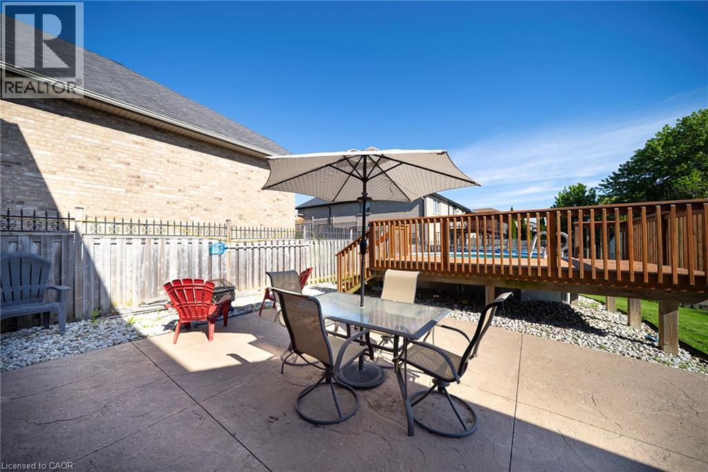 17 Driftwood Drive, Simcoe, Ontario  N3Y 0A3 - Photo 36 - 40841588