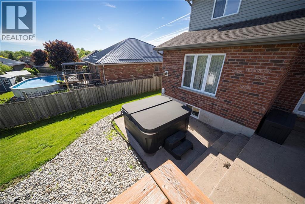 17 Driftwood Drive, Simcoe, Ontario  N3Y 0A3 - Photo 37 - 40841588