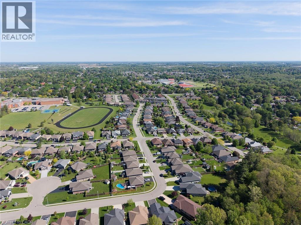 17 Driftwood Drive, Simcoe, Ontario  N3Y 0A3 - Photo 40 - 40841588