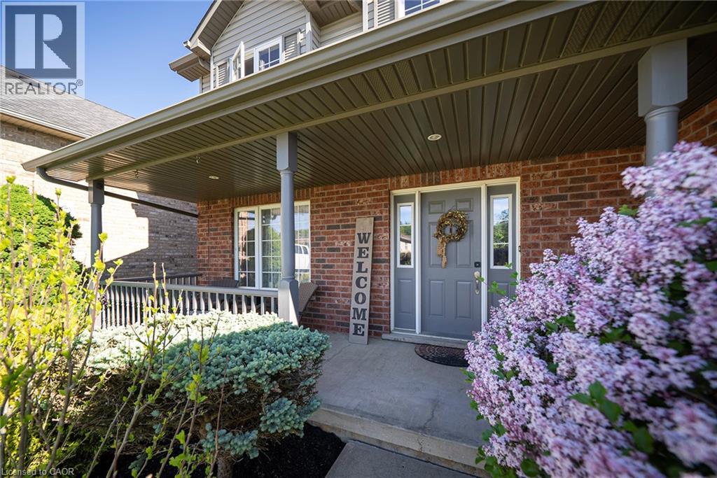 17 Driftwood Drive, Simcoe, Ontario  N3Y 0A3 - Photo 5 - 40841588