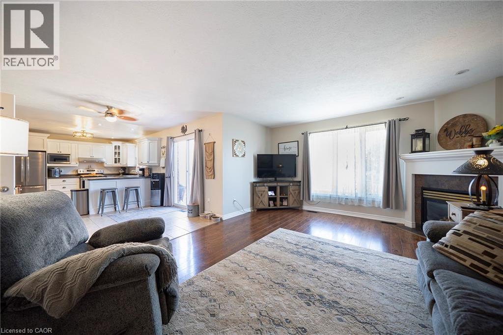 17 Driftwood Drive, Simcoe, Ontario  N3Y 0A3 - Photo 8 - 40841588