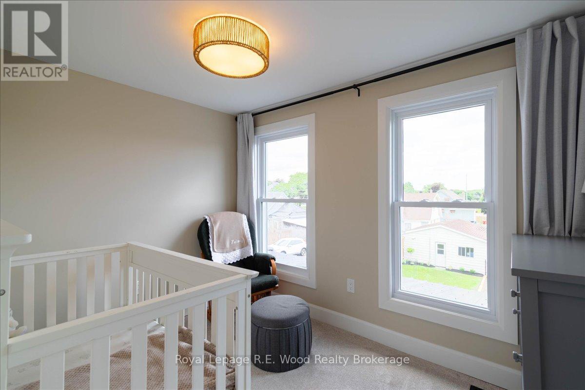 34 King Street, Tillsonburg, Ontario  N4G 3E5 - Photo 24 - X13469730