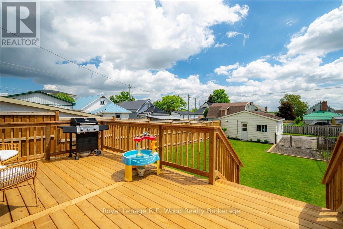 34 King Street, Tillsonburg, Ontario  N4G 3E5 - Photo 30 - X13469730