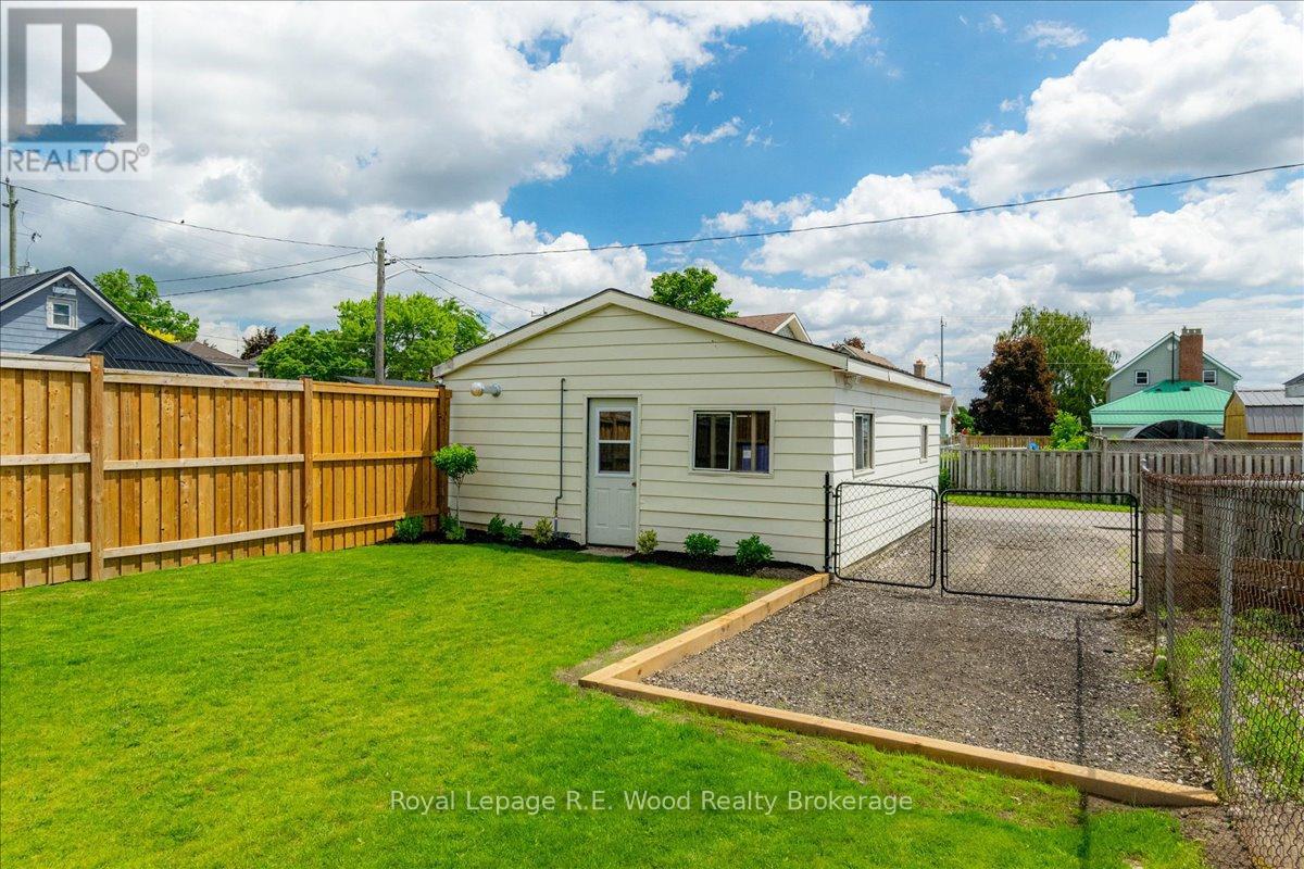 34 King Street, Tillsonburg, Ontario  N4G 3E5 - Photo 31 - X13469730