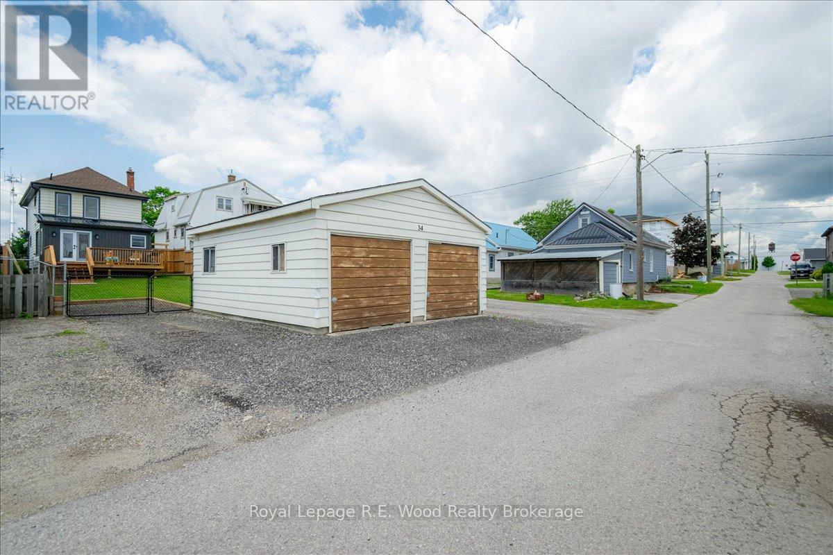 34 King Street, Tillsonburg, Ontario  N4G 3E5 - Photo 32 - X13469730