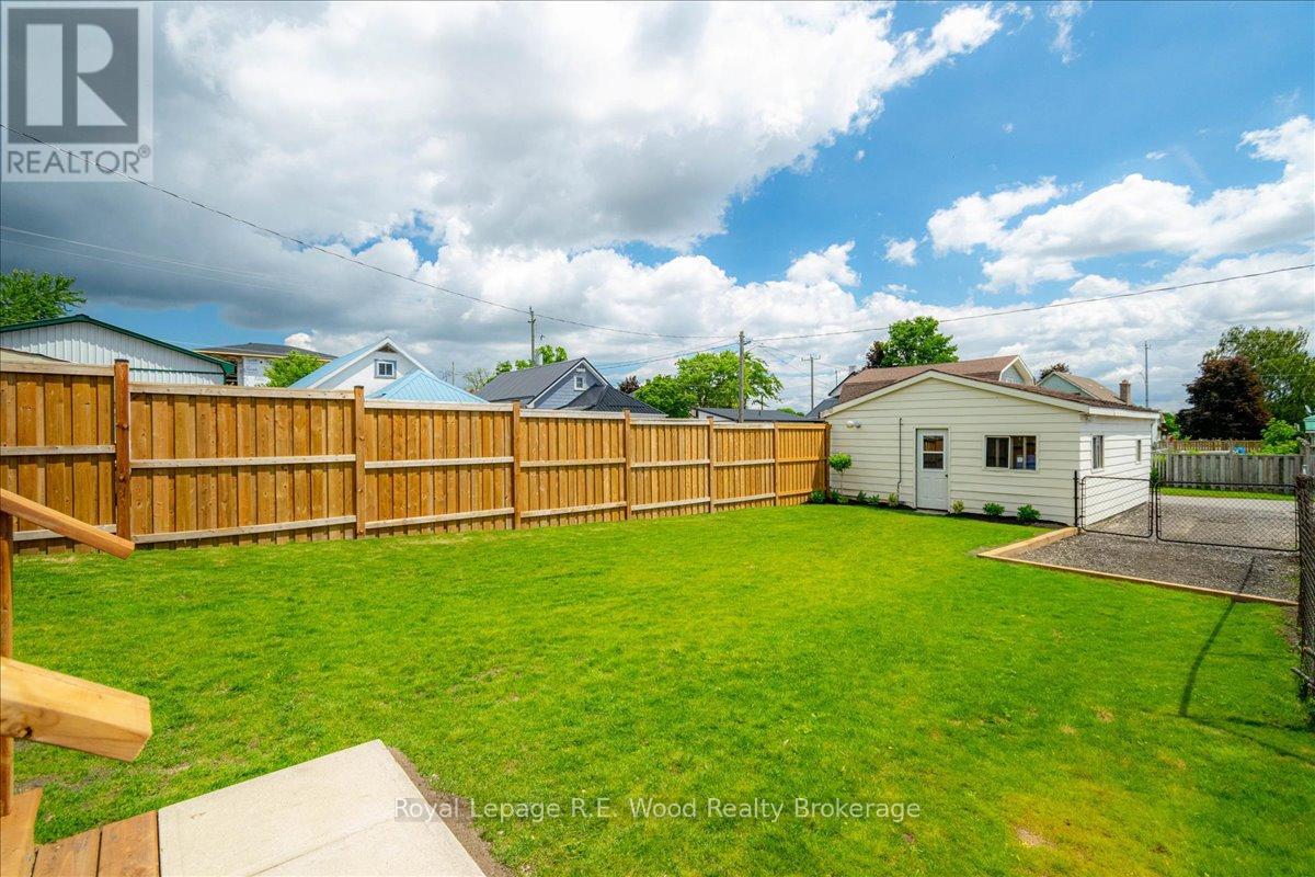 34 King Street, Tillsonburg, Ontario  N4G 3E5 - Photo 34 - X13469730
