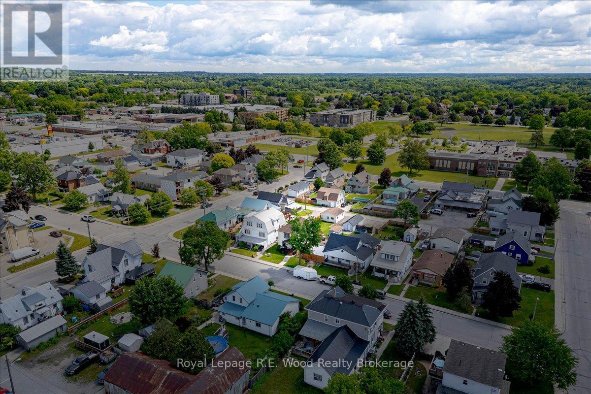 34 King Street, Tillsonburg, Ontario  N4G 3E5 - Photo 35 - X13469730