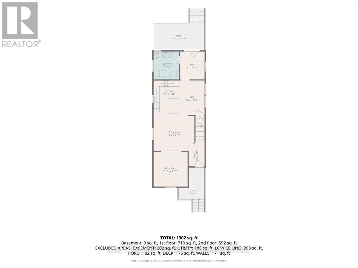 34 King Street, Tillsonburg, Ontario  N4G 3E5 - Photo 36 - X13469730