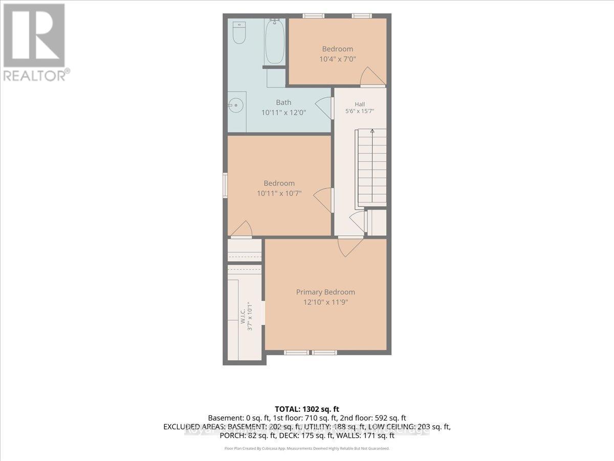 34 King Street, Tillsonburg, Ontario  N4G 3E5 - Photo 37 - X13469730