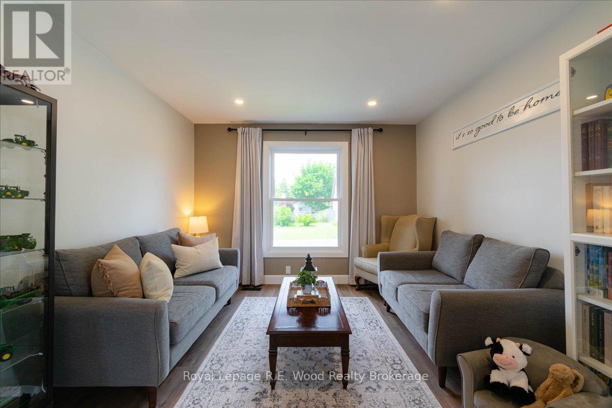 34 King Street, Tillsonburg, Ontario  N4G 3E5 - Photo 7 - X13469730