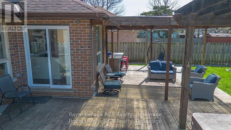 396 Murray Boulevard, Kincardine, Ontario  N2Z 3B3 - Photo 24 - X13469798