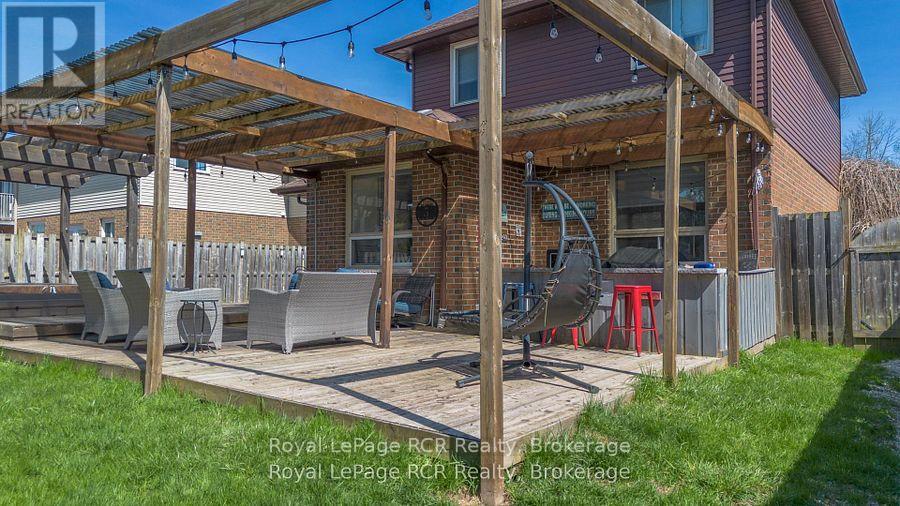 396 Murray Boulevard, Kincardine, Ontario  N2Z 3B3 - Photo 25 - X13469798