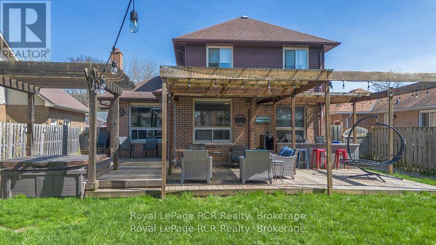 396 Murray Boulevard, Kincardine, Ontario  N2Z 3B3 - Photo 26 - X13469798