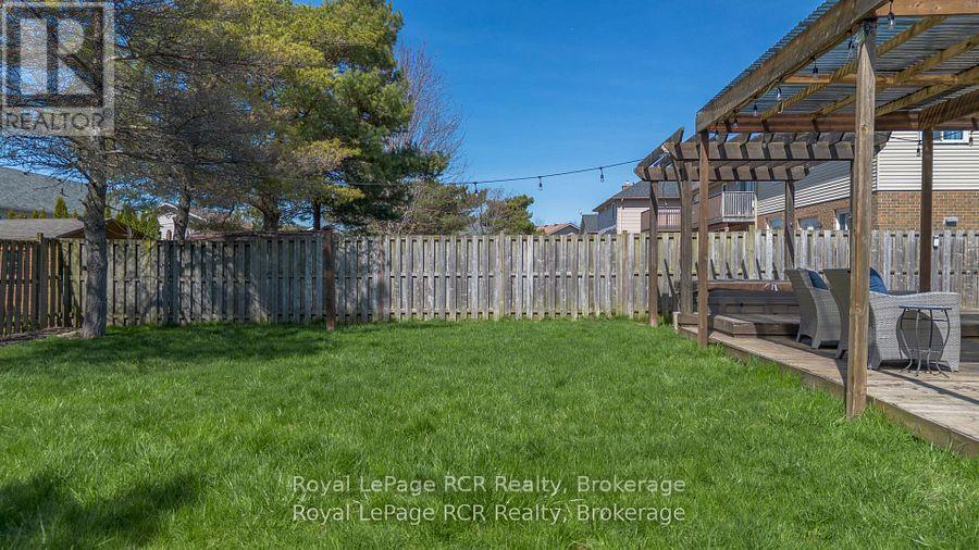 396 Murray Boulevard, Kincardine, Ontario  N2Z 3B3 - Photo 27 - X13469798