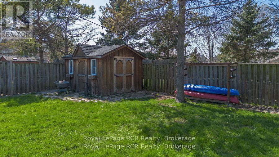 396 Murray Boulevard, Kincardine, Ontario  N2Z 3B3 - Photo 28 - X13469798