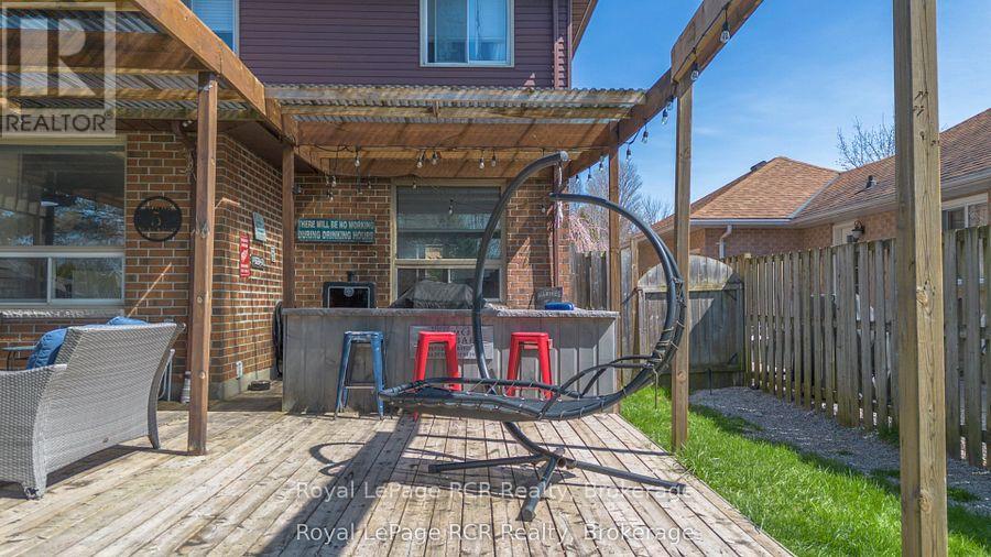 396 Murray Boulevard, Kincardine, Ontario  N2Z 3B3 - Photo 29 - X13469798