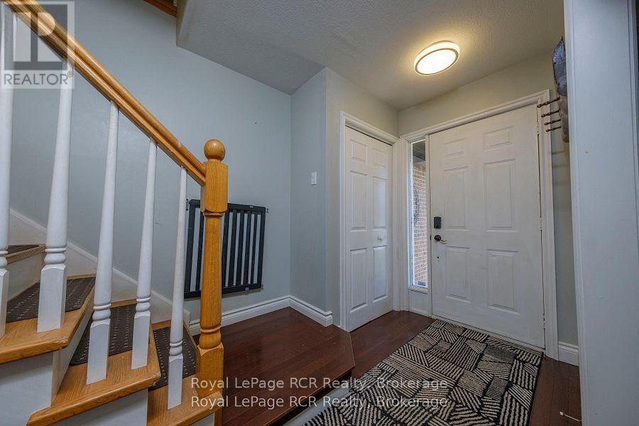 396 Murray Boulevard, Kincardine, Ontario  N2Z 3B3 - Photo 3 - X13469798