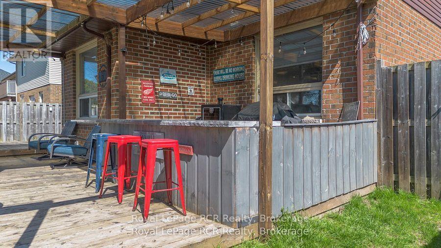 396 Murray Boulevard, Kincardine, Ontario  N2Z 3B3 - Photo 30 - X13469798