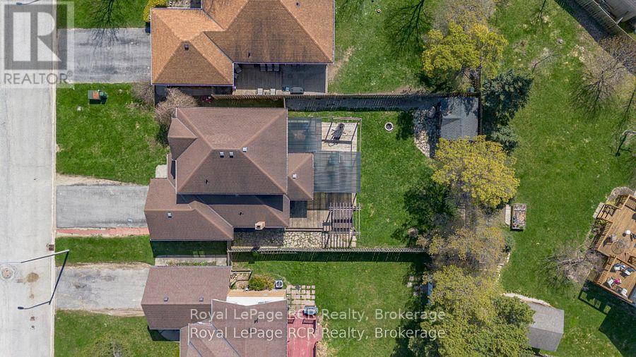 396 Murray Boulevard, Kincardine, Ontario  N2Z 3B3 - Photo 31 - X13469798