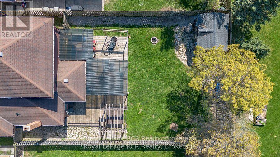 396 Murray Boulevard, Kincardine, Ontario  N2Z 3B3 - Photo 32 - X13469798