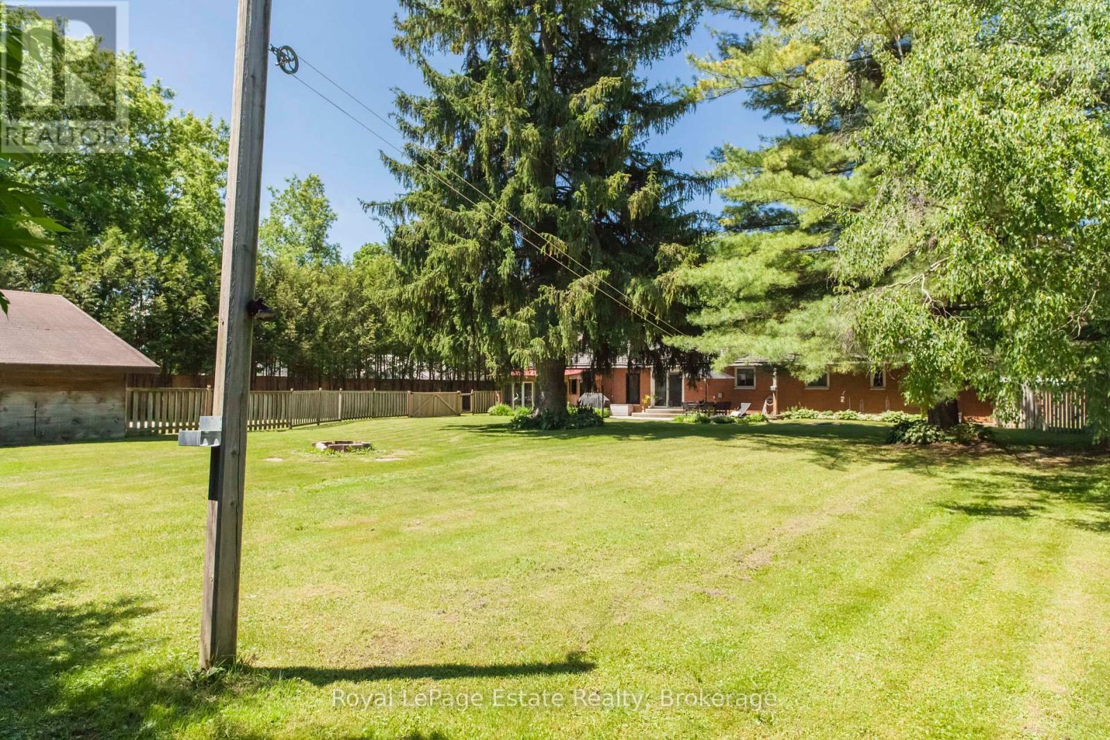 497 Elizabeth Street, South Bruce Peninsula, Ontario  N0H 1P0 - Photo 43 - X13469816