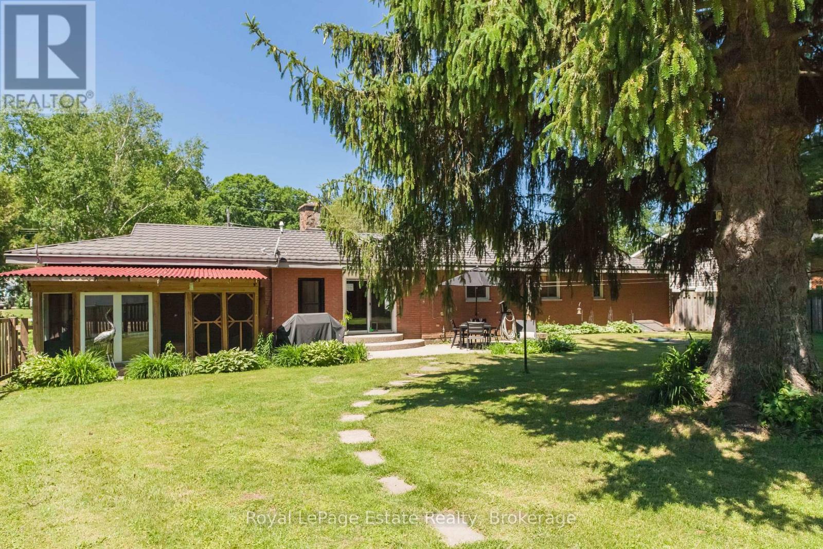 497 Elizabeth Street, South Bruce Peninsula, Ontario  N0H 1P0 - Photo 44 - X13469816