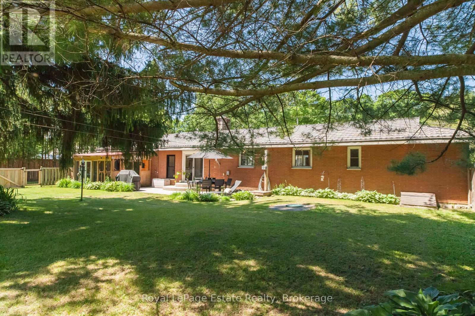 497 Elizabeth Street, South Bruce Peninsula, Ontario  N0H 1P0 - Photo 45 - X13469816