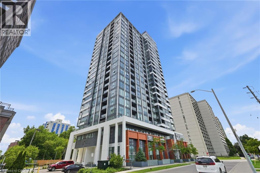 500 Brock Avenue Unit# 909, Halton, Ontario  L7S 0A5 - Photo 2 - 40840024