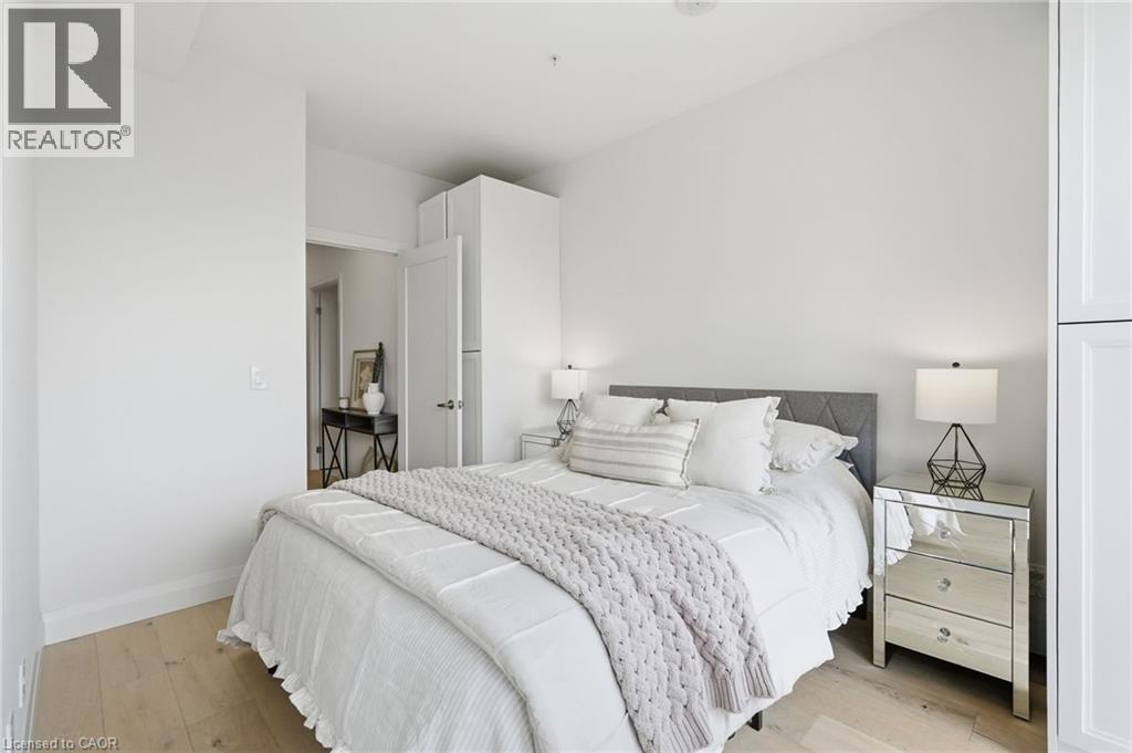 500 Brock Avenue Unit# 909, Halton, Ontario  L7S 0A5 - Photo 26 - 40840024