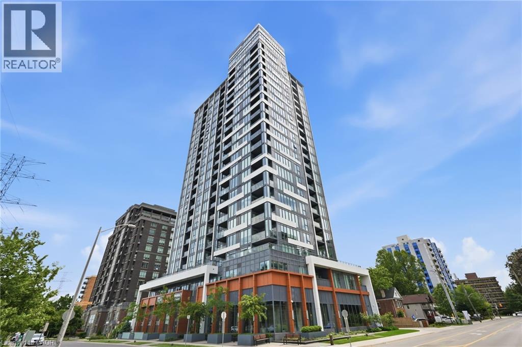500 Brock Avenue Unit# 909, Halton, Ontario  L7S 0A5 - Photo 3 - 40840024