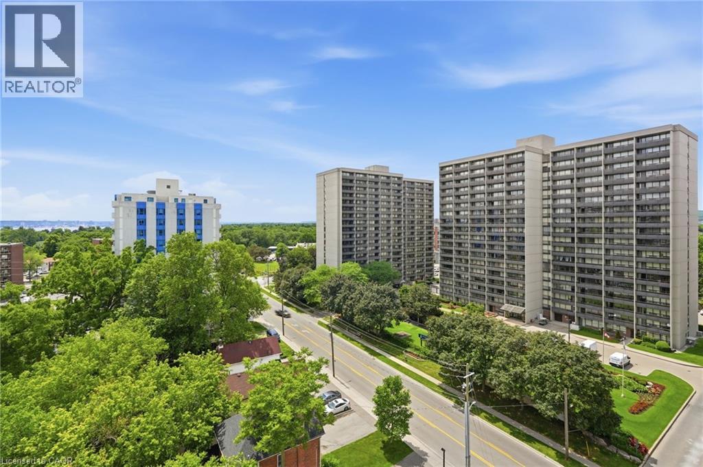 500 Brock Avenue Unit# 909, Halton, Ontario  L7S 0A5 - Photo 36 - 40840024
