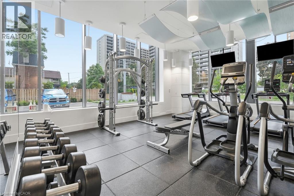 500 Brock Avenue Unit# 909, Halton, Ontario  L7S 0A5 - Photo 47 - 40840024