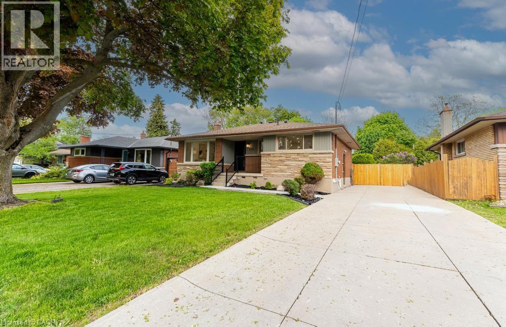173 West 19th Street, Hamilton, Ontario  L9C 4H9 - Photo 2 - 40841632