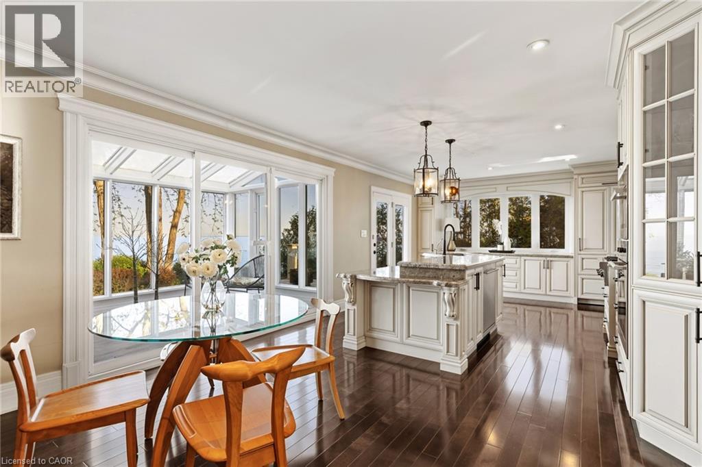 3346 Lakeshore Road W, Oakville, Ontario  L6L 6S6 - Photo 11 - 40841313