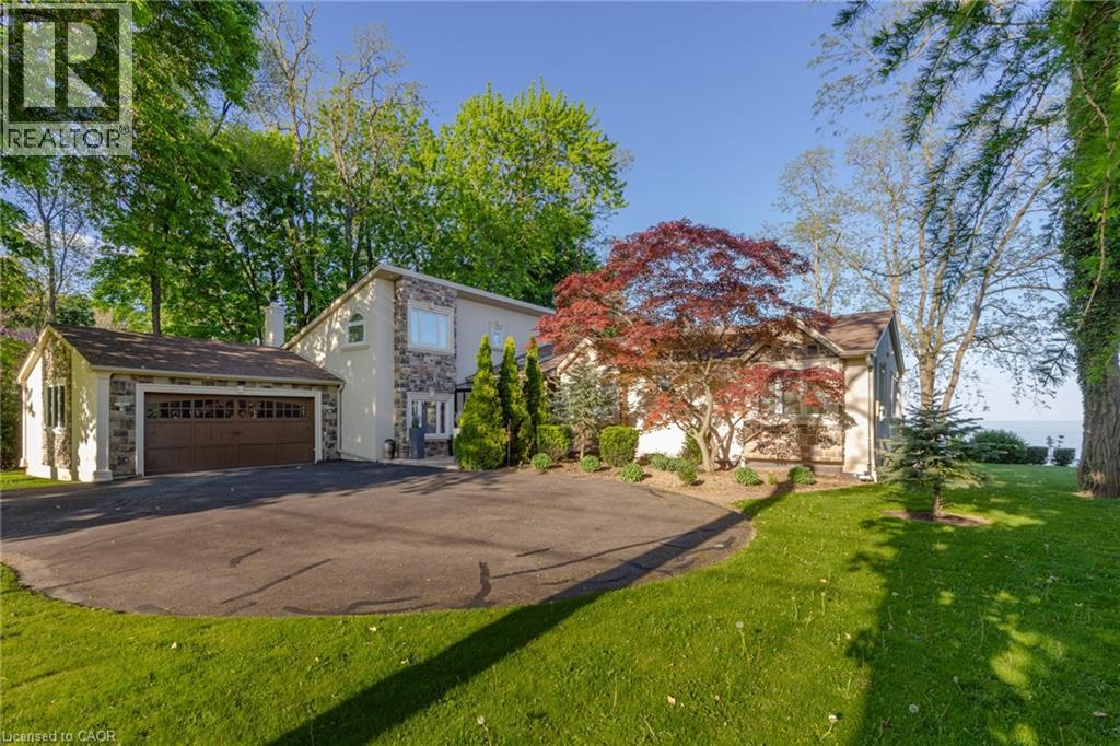 3346 Lakeshore Road W, Oakville, Ontario  L6L 6S6 - Photo 2 - 40841313