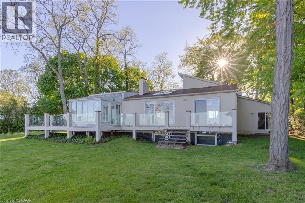 3346 Lakeshore Road W, Oakville, Ontario  L6L 6S6 - Photo 28 - 40841313